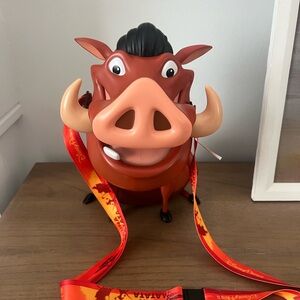 Disney Pumbaa